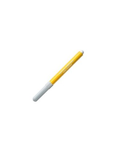 C 12 ROTULADORES GIOTTO TURBO MAXI AMARILLO OSCURO