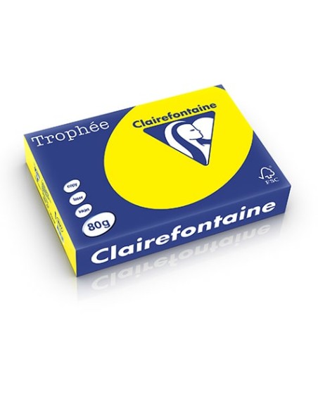 1771C papel para impresora de inyección de tinta A4 (210x297 mm) Rosa