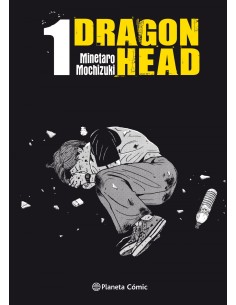 DRAGON HEAD 1