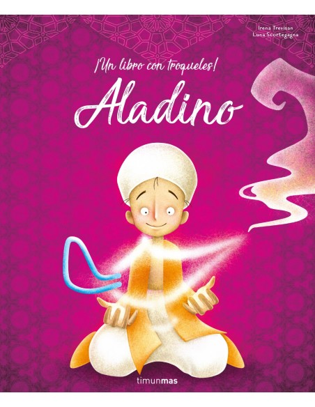 ALADINO