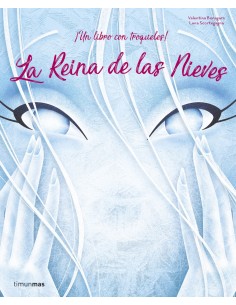 LA REINA DE LAS NIEVES