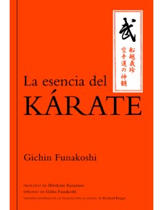 La esencia del karate