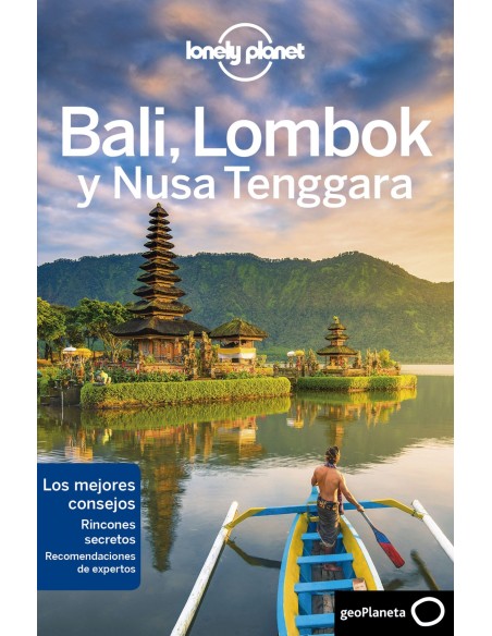 BALI Y LOMBOK Y NUSA TENGGARA 2019