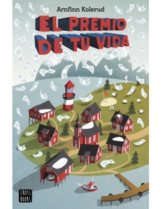 EL PREMIO DE TU VIDA