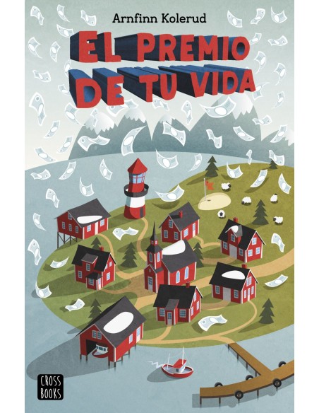 EL PREMIO DE TU VIDA