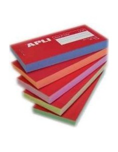 PAQ 10 VALES DE CAJA DEL 0 AL 99 TAMANO 105X55MM