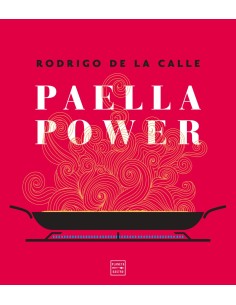 PAELLA POWER