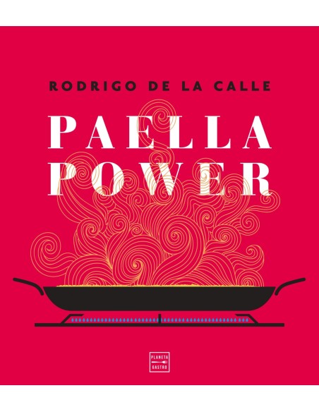 PAELLA POWER