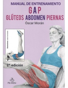 MANUAL DE ENTRENAMIENTO GAP GLUTEOS ANDOMEN PIERNAS