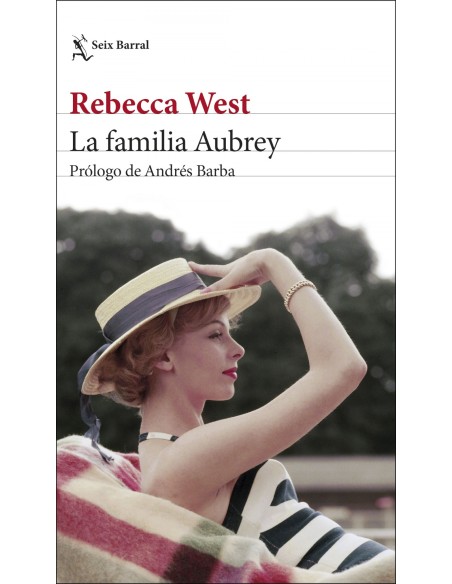 LA FAMILIA AUBREY