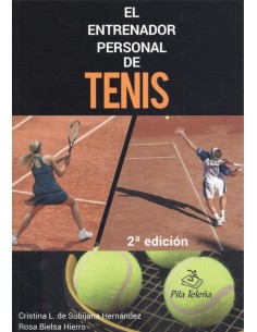 EL ENTRENADOR PERSONAL DE TENIS