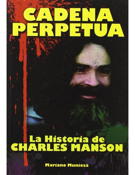 Cadena perpetua Cadena perpetua