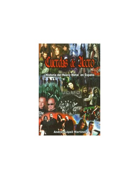 Cuerdas de acero Cuerdas de acero