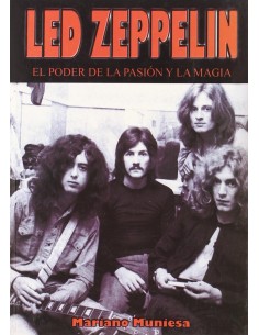 Led Zeppelin
