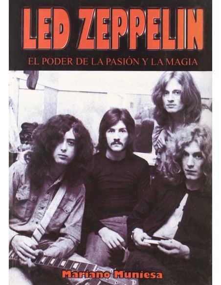 Led Zeppelin