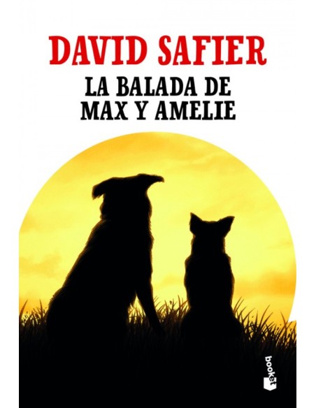 LA BALADA DE MAX Y AMELIE