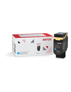 006R04836 cartucho de tóner 1 pieza(s) Original Cian