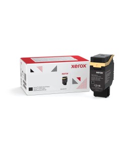 006R04839 cartucho de tóner 1 pieza(s) Original Negro