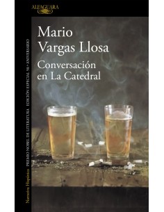 CONVERSACION EN LA CATEDRAL