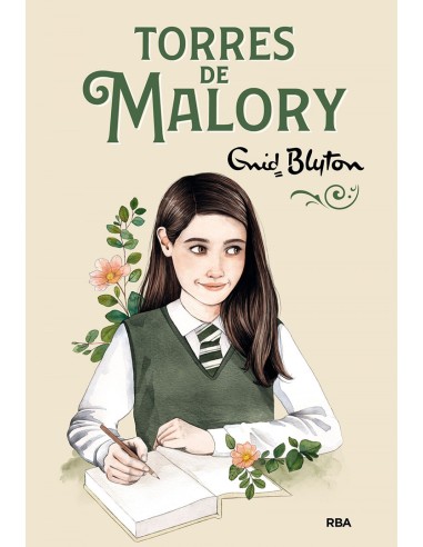 TORRES DE MALORY