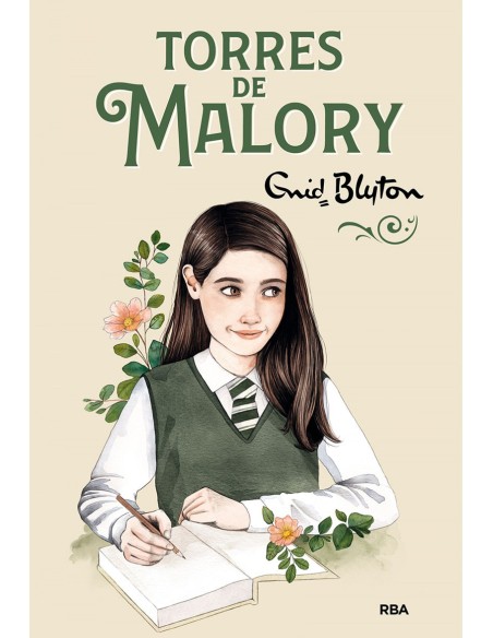 TORRES DE MALORY