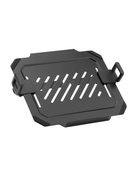 Soporte Universal para Portátil de 12-17 para el Montaje en un Soporte de Monitor, Negro