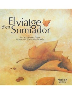 EL VIATGE D EN SOMIADOR