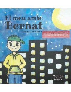 EL MEU AMIC BERNAT