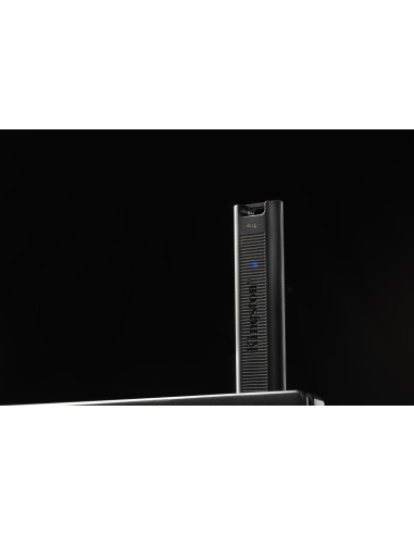 DataTraveler Max unidad flash USB 1 TB USB Tipo C 3.2 Gen 2 (3.1 Gen 2) Negro