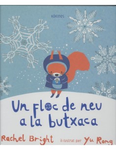 UN FLOC DE NEU A LA BUTXACA