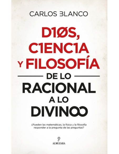 DIOS CIENCIA Y FILOSOFIA