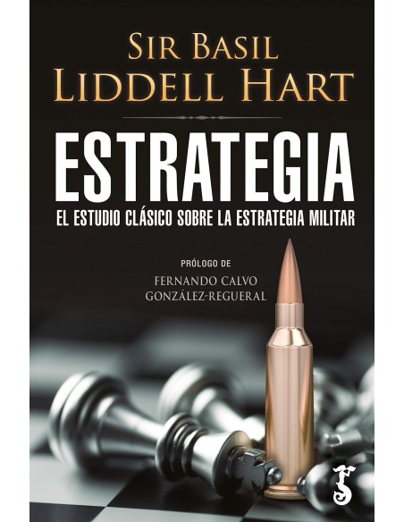 ESTRATEGIA