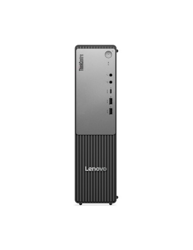 ThinkCentre neo 55s Gen 6 AMD Ryzen AI 5 330 8 GB DDR5-SDRAM 512 GB SSD SFF PC Negro