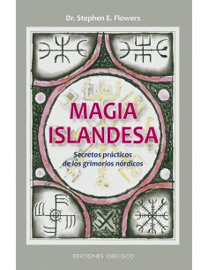 MAGIA ISLANDESA