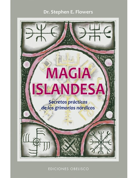 MAGIA ISLANDESA