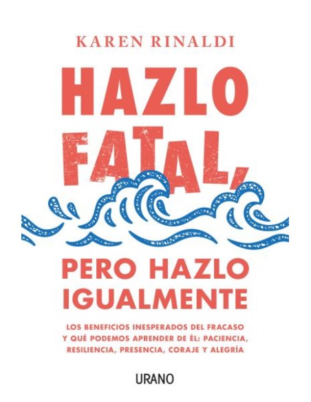 HAZLO FATA PERO HAZLO IGUALMENTE