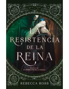 LA RESISTENCIA DE LA REINA
