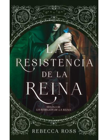 LA RESISTENCIA DE LA REINA