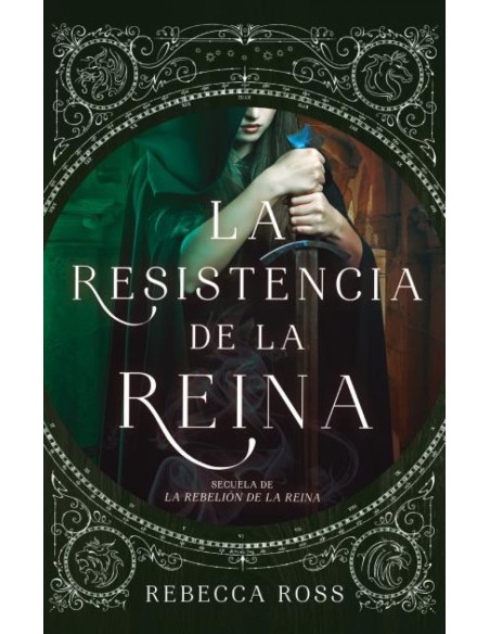 LA RESISTENCIA DE LA REINA