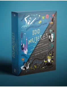 100 mujeres