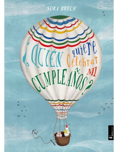 QUIEN QUIERE CELEBRAR MI CUMPLEANOS