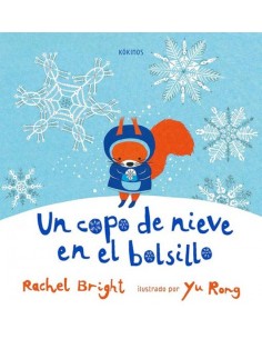 UN COPO DE NIEVE EN EL BOLSILLO