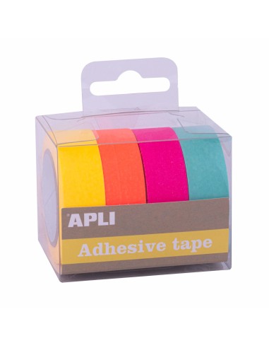 18817 cinta adhesiva 1 pieza(s)