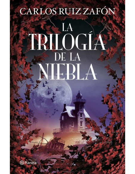 La Trilogia de la Niebla