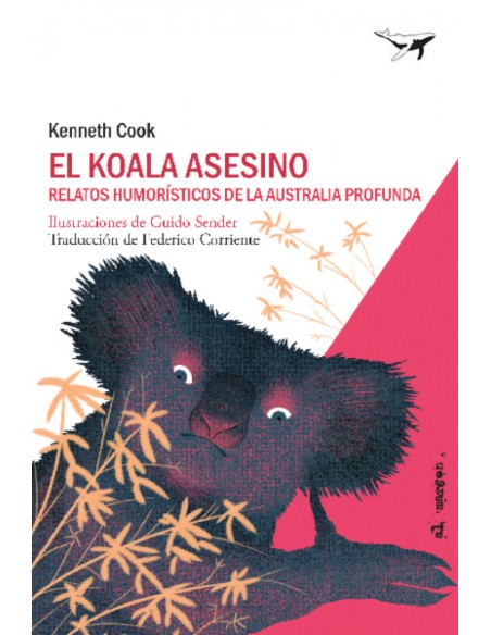 EL KOALA ASESINO