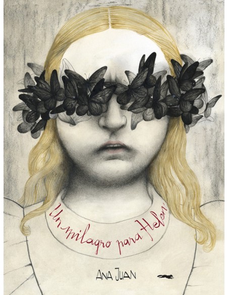 UN MILAGRO PARA HELEN