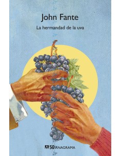 LA HERMANDAD DE LA UVA