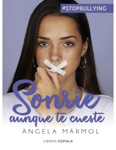 SONRIE AUNQUE TE CUESTE