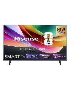 32A4S 81,3 cm (32") Full HD Smart TV Wifi Negro 200 cd / m²