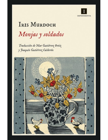 MONJAS Y SOLDADOS